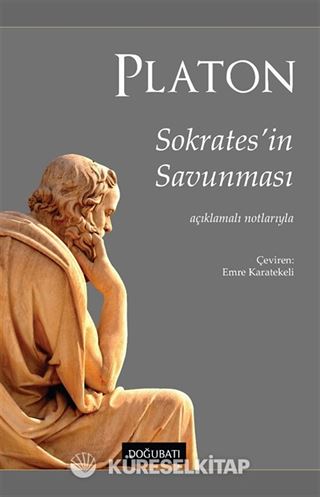 Sokrates'in Savunması