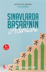 Sınavlarda Başarının Adımları