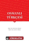 Osmanlı Türkçesi 1