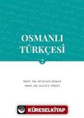 Osmanlı Türkçesi 2