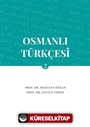 Osmanlı Türkçesi 2