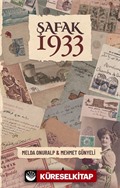 Şafak 1933