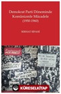 Demokrat Parti Döneminde Komünizmle Mücadele (1950-1960)