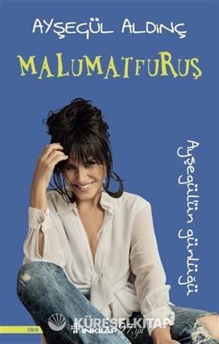 Malumatfuruş