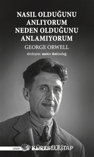 Nasıl Olduğunu Anlıyorum Neden Olduğunu Anlamıyorum