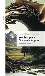 Walden ya da Ormanda Yaşam / Livaneli Kitaplığı