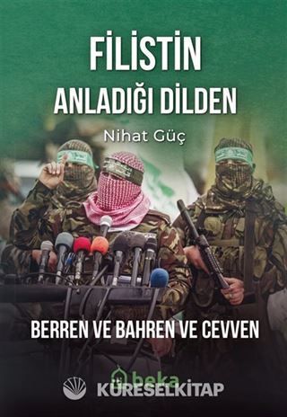 Filistin Anladığı Dilden