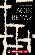 Açık Beyaz