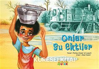 Onlar Su Ektiler