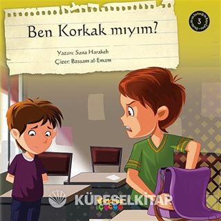 Ben Korkak Mıyım?