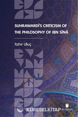 Suhrawardi's Criticism of the Philosophy of Ibn Sina