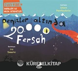 Denizler Altında 20.000 Fersah