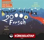 Denizler Altında 20.000 Fersah