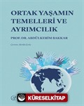 Ortak Yaşamın Temelleri ve Ayrımcılık