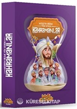 Modern Bilime Yön Veren Kahramanlar (10 Kitap Set)
