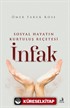 Sosyal Hayatın Kurtuluş Reçetesi İnfak