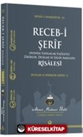 Recebi Şerif Risalesi