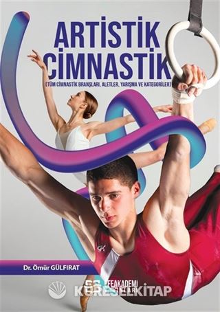 Artistik Cimnastik