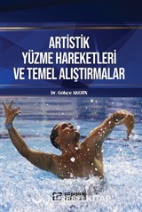 Artistik Yüzme Hareketleri ve Temel Alıştırmalar