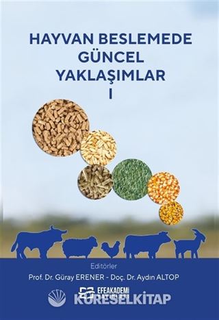 Hayvan Beslemede Güncel Yaklaşımlar 1