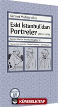 Eski İstanbul'dan Portreler (1934-1973)