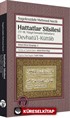 Hattatlar Silsilesi (17-18. Yüzyıl Osmanlı Hattatları) Devhatü'l-Küttab