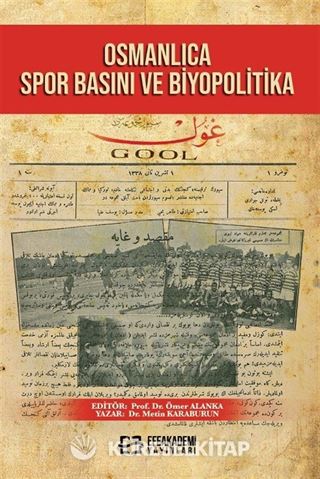 Osmanlıca Spor Basını ve Biyopolitika