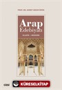 Arap Edebiyatı