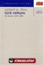 Türk Romanı İlk Dönem 1872-1900