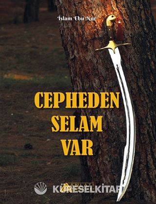 Cepheden Selam Var