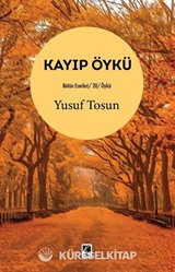 Kayıp Öykü