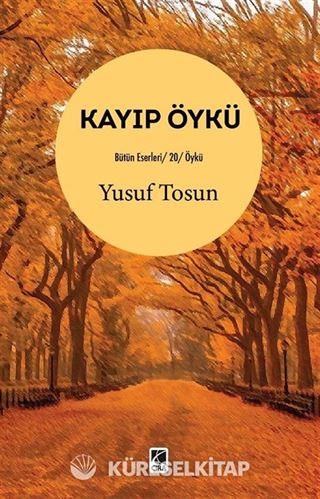 Kayıp Öykü