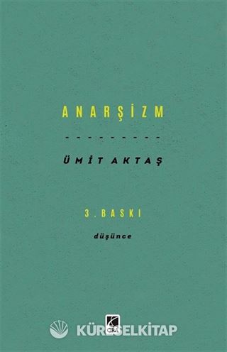 Anarşizm