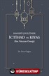 Hanefi Usulünde İctihad Ve Kıyas( İbn Nüceym Örneği)