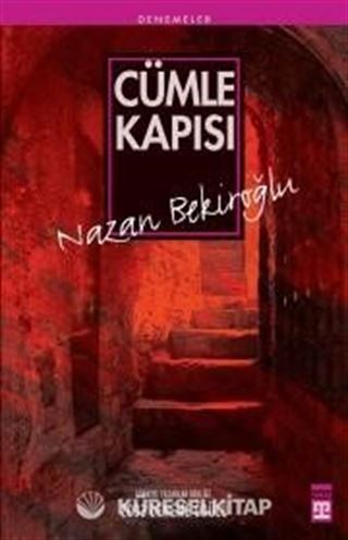 Cümle Kapısı