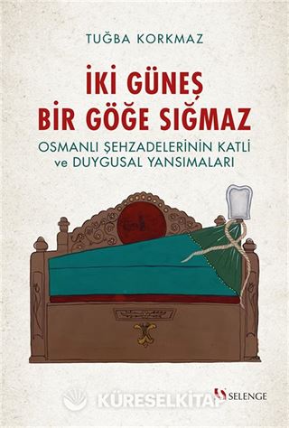 İki Güneş Bir Göğe Sığmaz