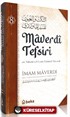 Maverdi Tefsiri (8. Cilt)
