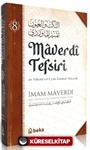 Maverdi Tefsiri - en-Nüketü Vel Uyun Tefsirul Maverdi (8. Cilt)