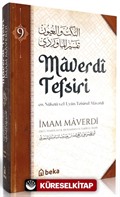 Maverdi Tefsiri (9. Cilt)