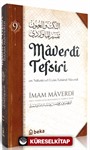 Maverdi Tefsiri - en-Nüketü Vel Uyun Tefsirul Maverdi (9. Cilt)