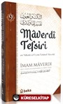 Maverdi Tefsiri - en-Nüketü Vel Uyun Tefsirul Maverdi (9. Cilt)