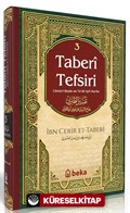 Taberi Tefsiri (3. Cilt)