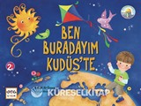 Ben Buradayım Kudüs'te