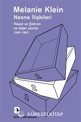 Nesne İlişkileri