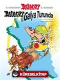 Asteriks Galya Turunda