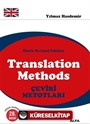 Translation Methods Çeviri Metotları