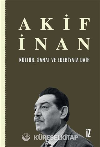 Kültür, Sanat ve Edebiyata Dair