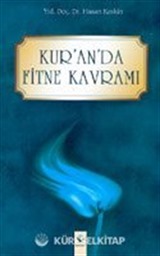 Kur'an'da Fitne Kavramı