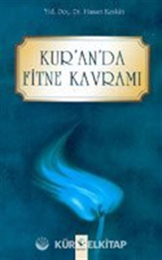 Kur'an'da Fitne Kavramı