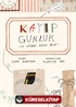 Kayıp Günlük